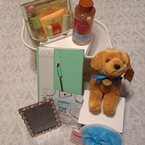 Everything You Need For A Great Gift Basket